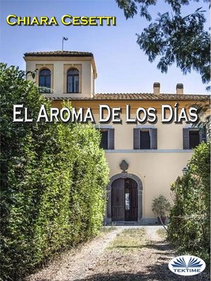 cover image of El Aroma De Los Días